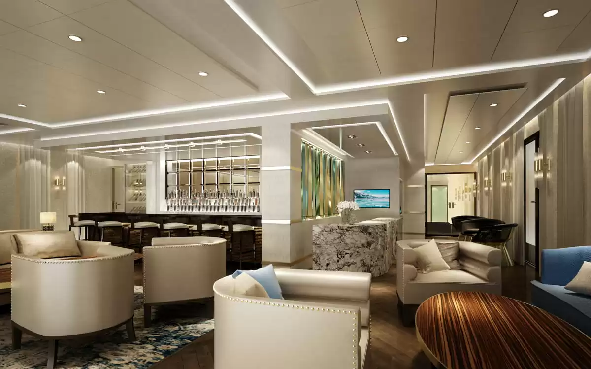 am Norwegian Encore :  cabine 109