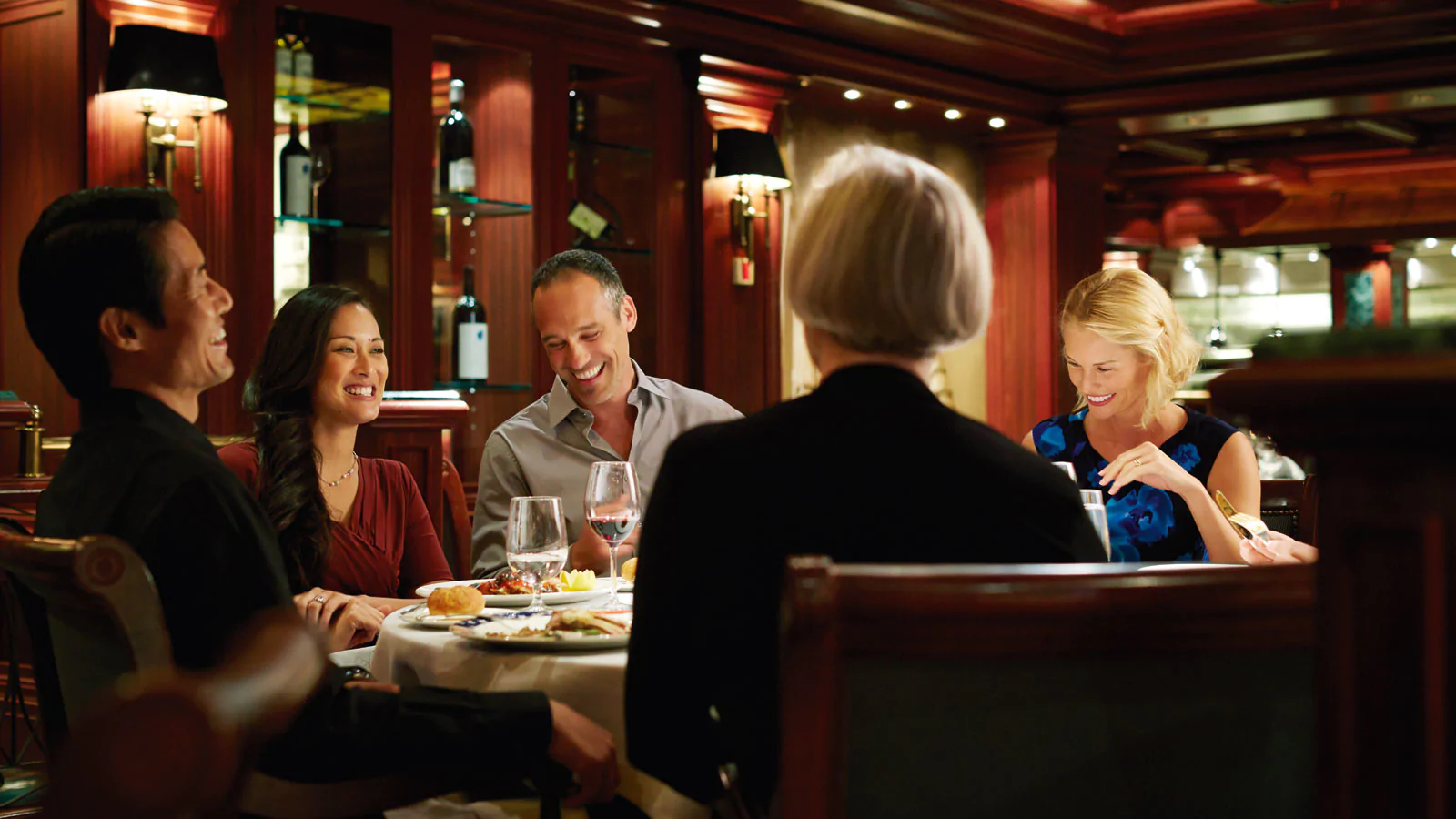 am Discovery Princess  :  cabine 33