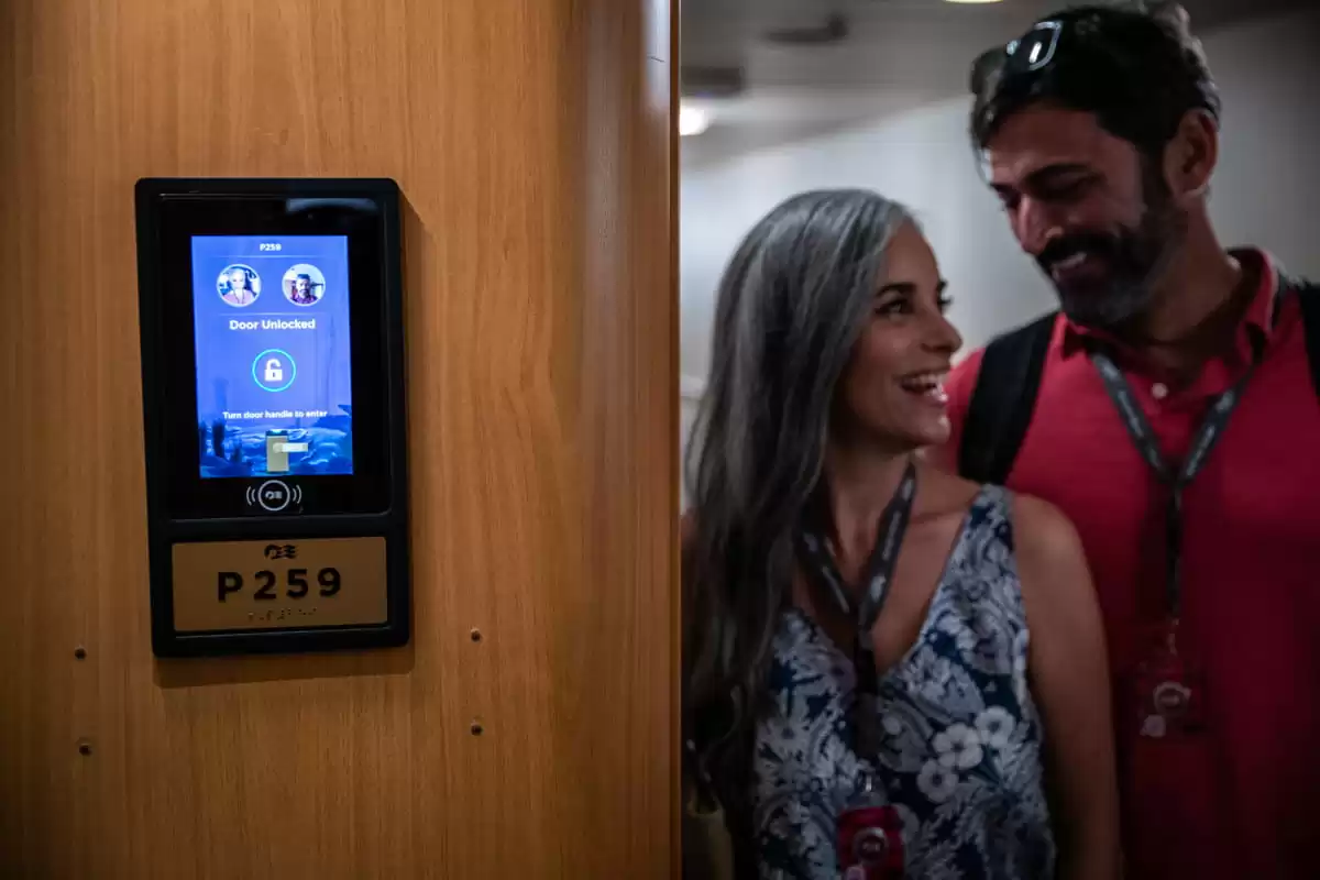 am Discovery Princess  :  cabine 80