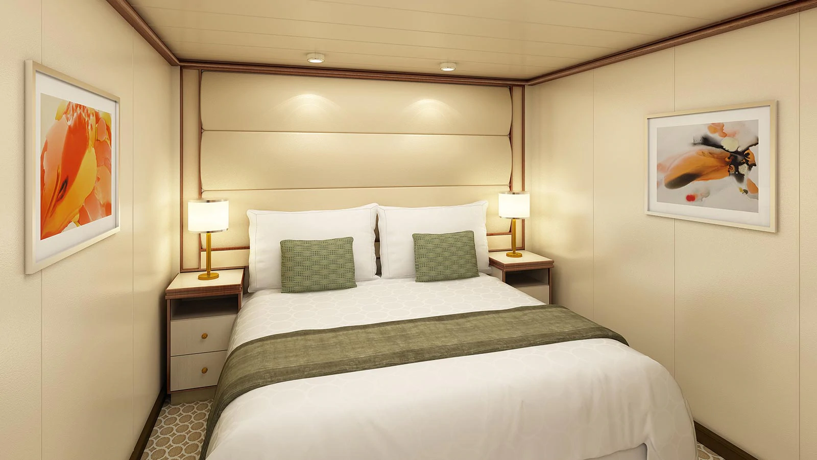 am Discovery Princess  :   1