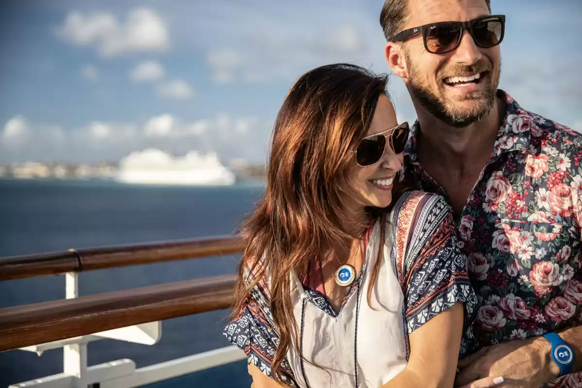 am Island Princess :  cabine 16