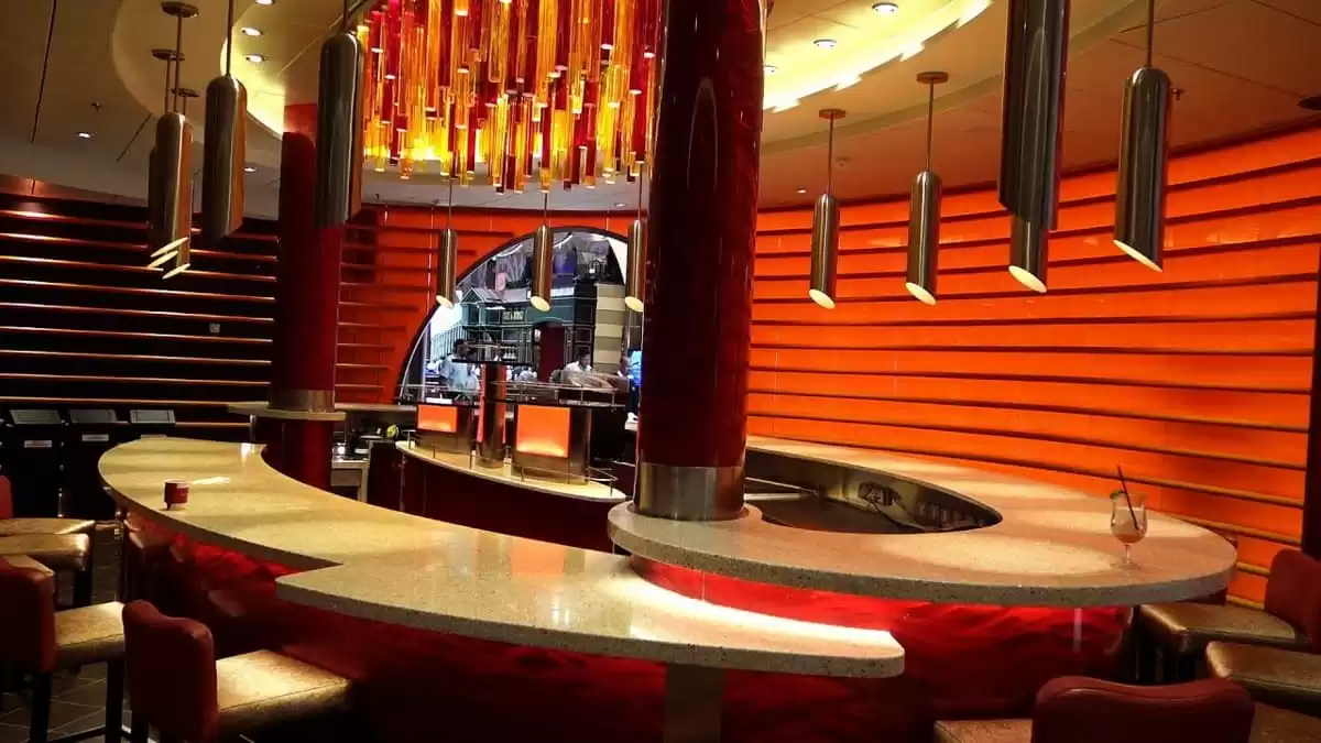 am  :  cabine 2