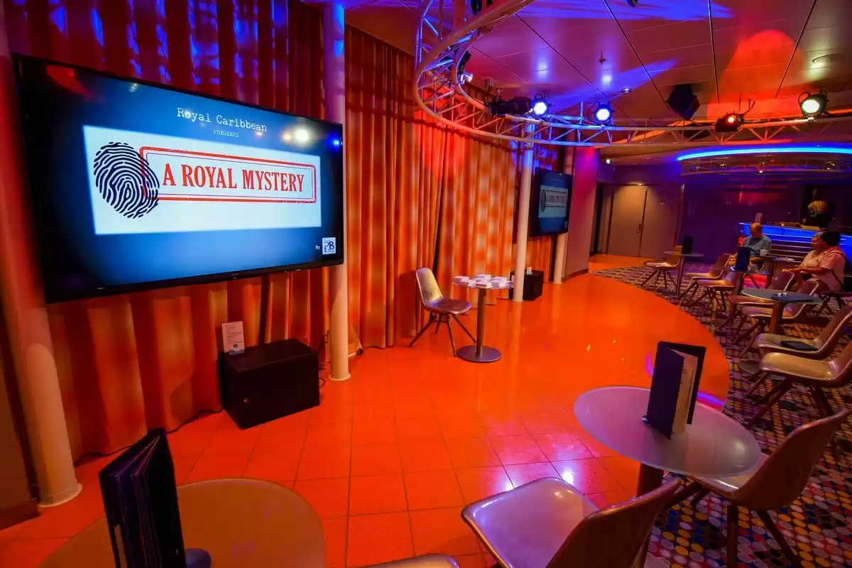 am  :  cabine 8