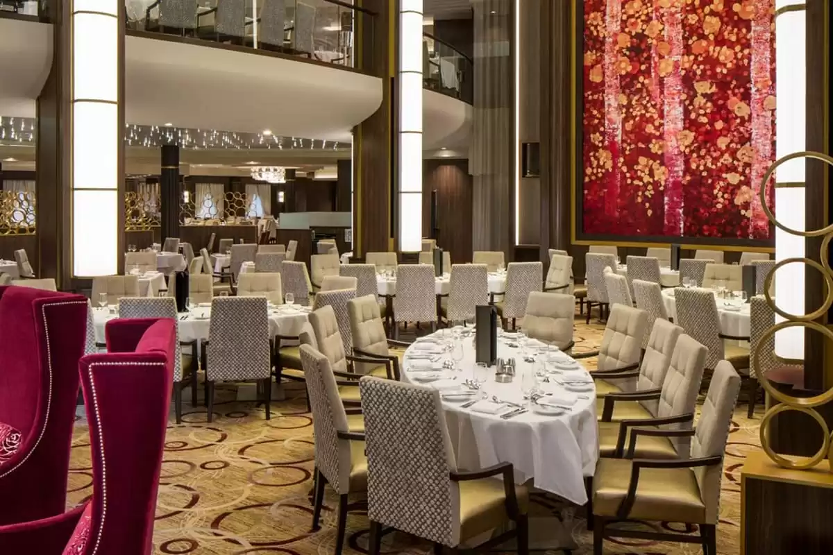 am Symphony of the Seas :  cabine 10