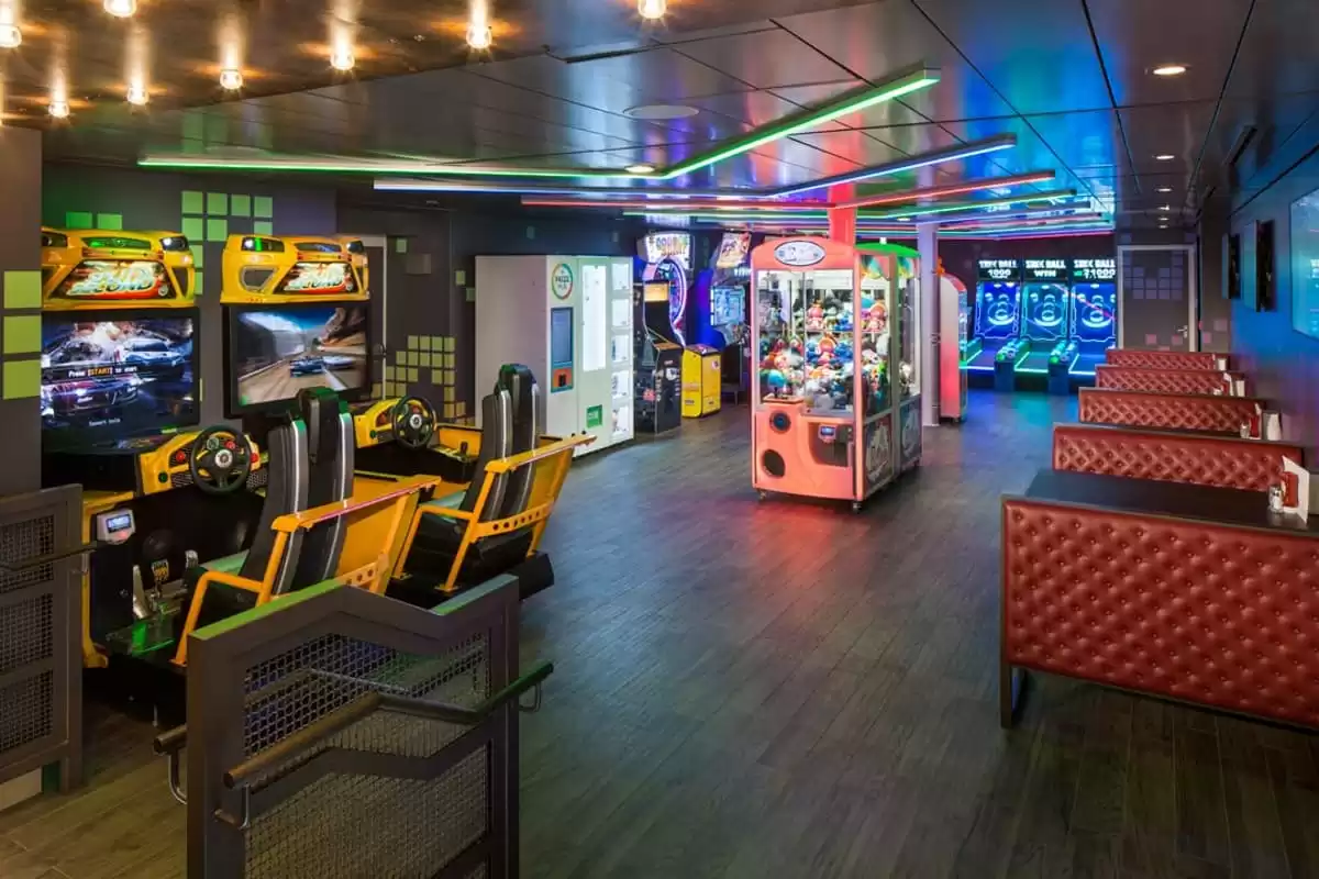 am Symphony of the Seas :  cabine 13