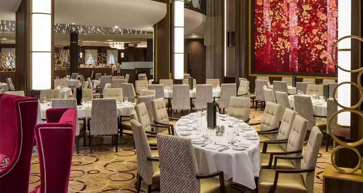 am Symphony of the Seas :  cabine 24