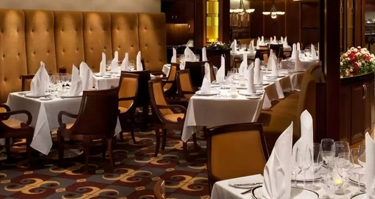am Symphony of the Seas :  cabine 27