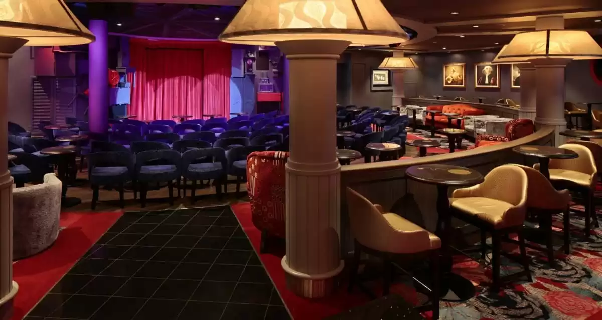 am Symphony of the Seas :  cabine 33