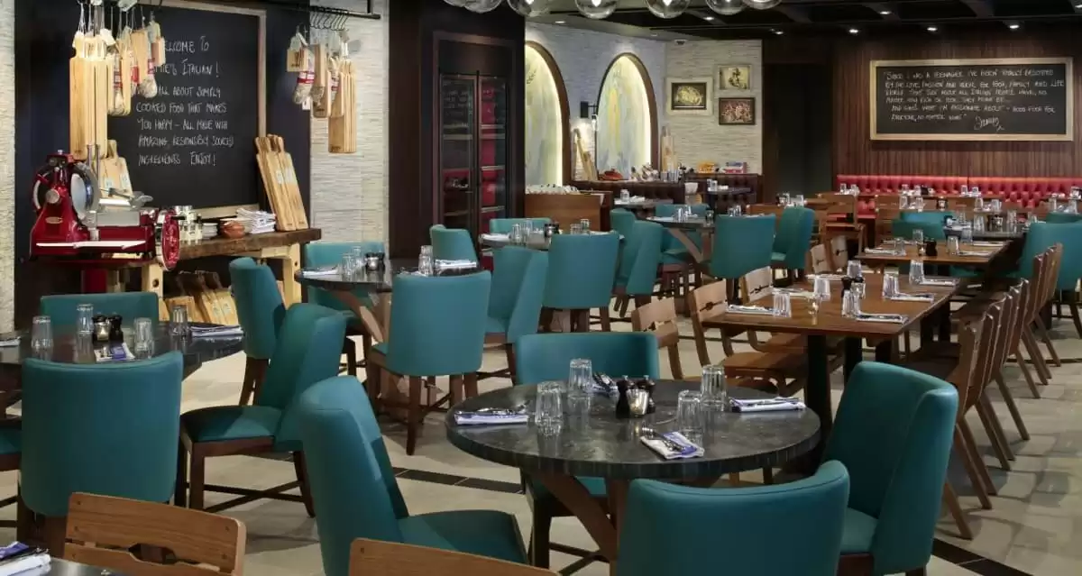 am Symphony of the Seas :  cabine 48