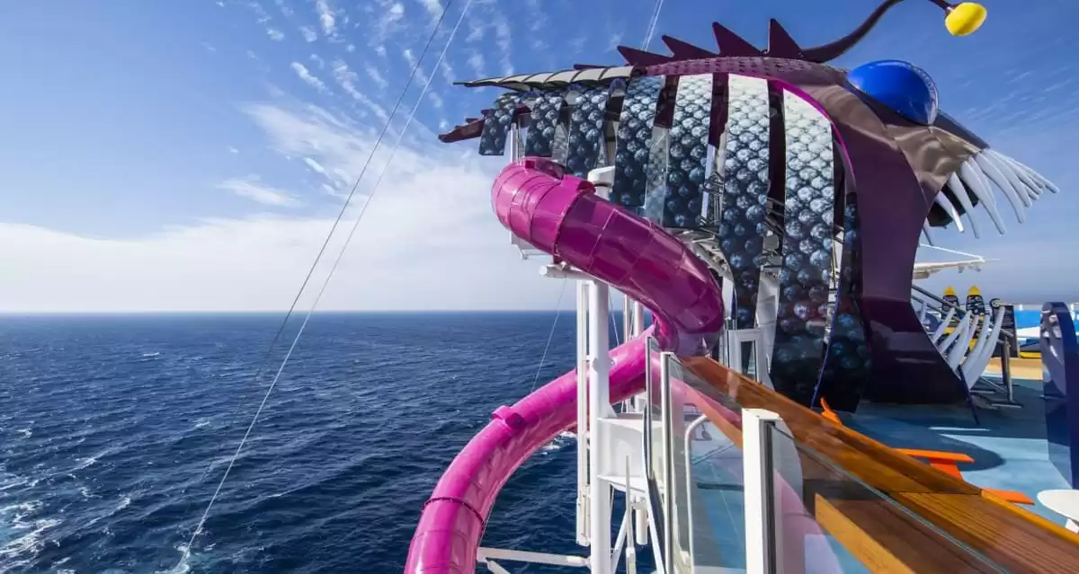 am Symphony of the Seas :  cabine 51