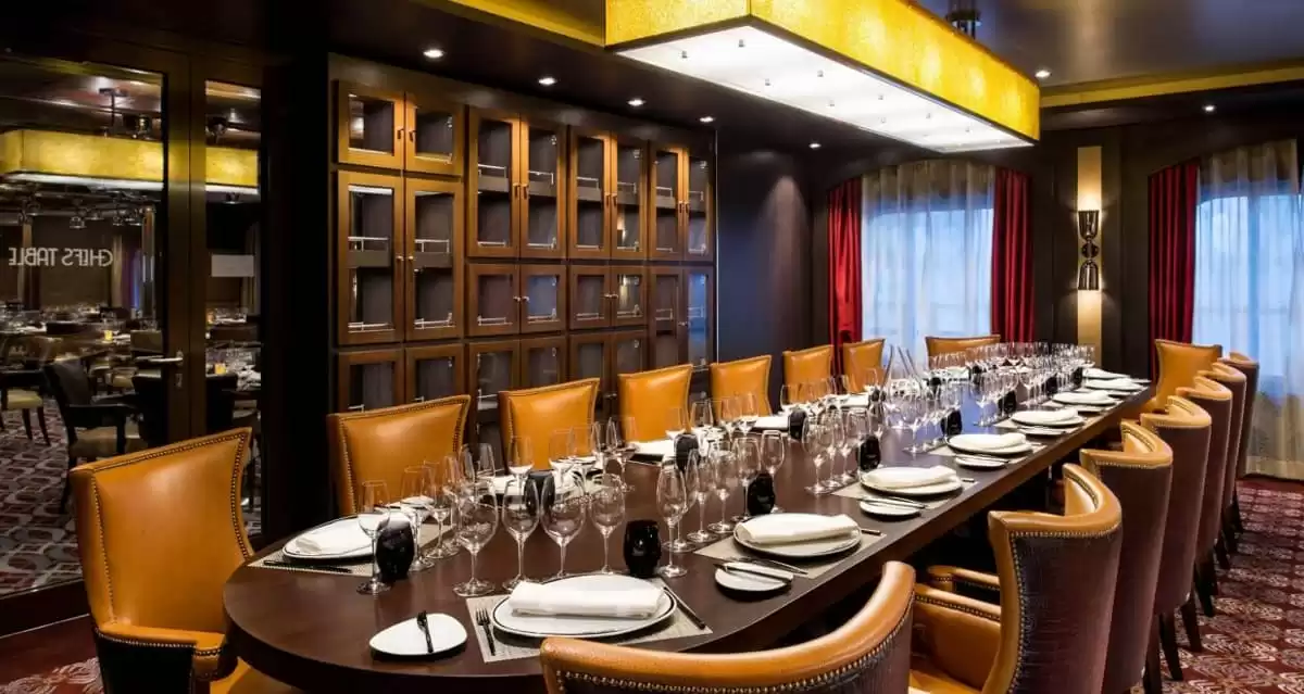 am Symphony of the Seas :  cabine 53