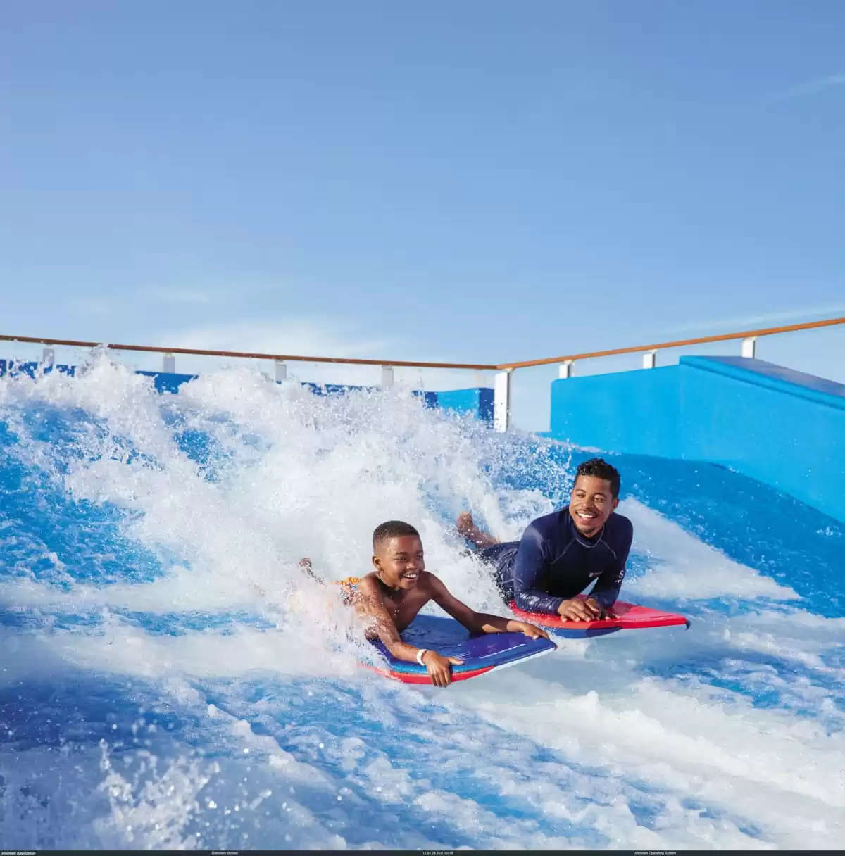 am Symphony of the Seas :  cabine 77
