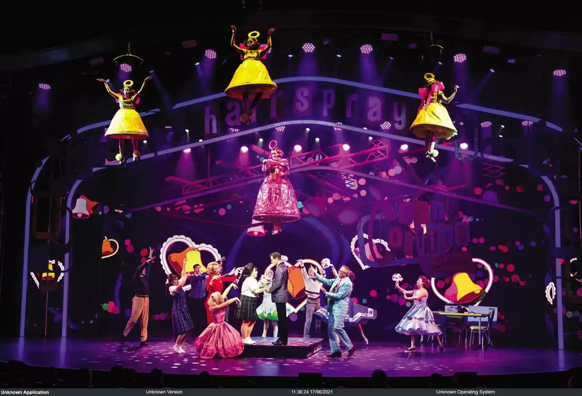 am Symphony of the Seas :  cabine 79