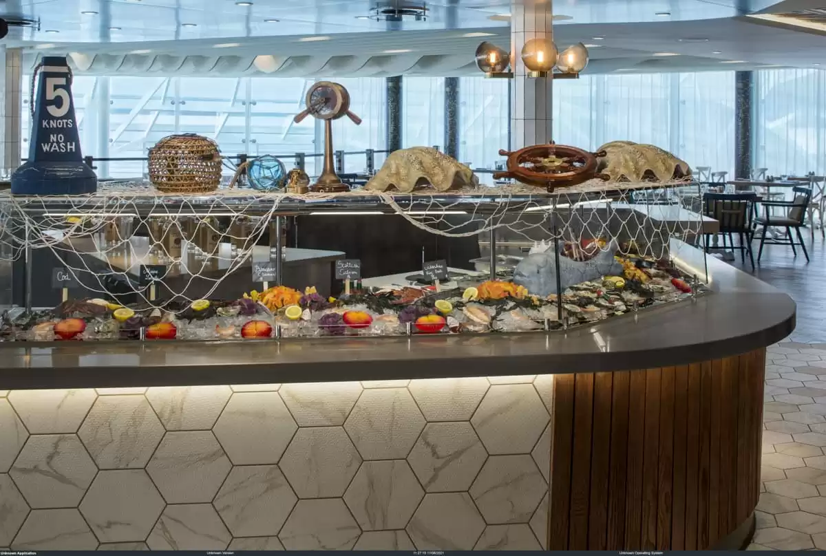 am Symphony of the Seas :  cabine 81
