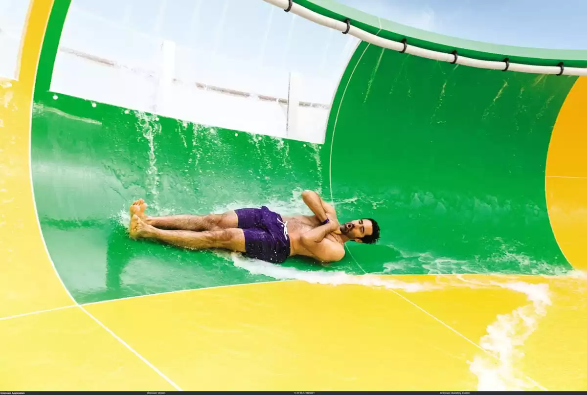 am Symphony of the Seas :  cabine 88