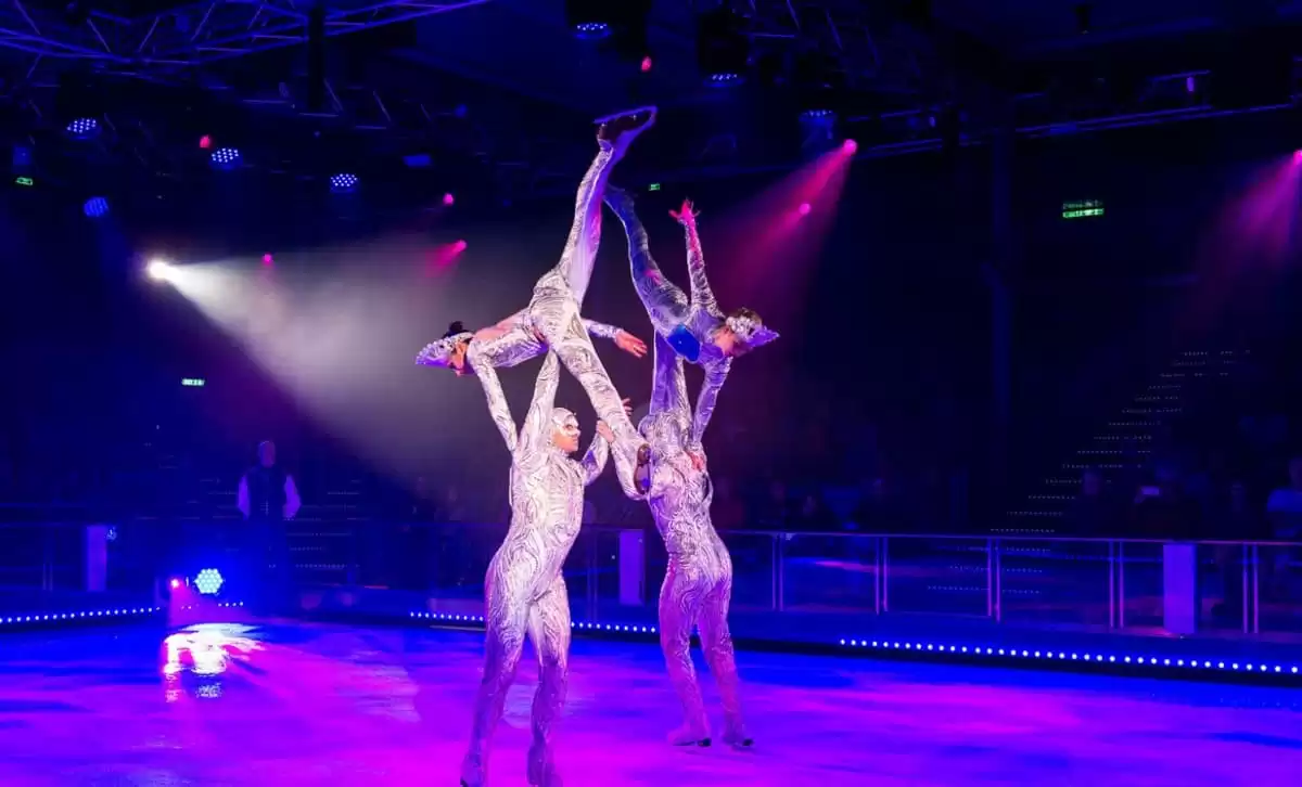 am Symphony of the Seas :  cabine 108