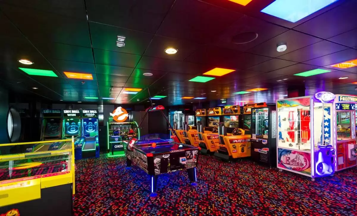 am Symphony of the Seas :  cabine 113