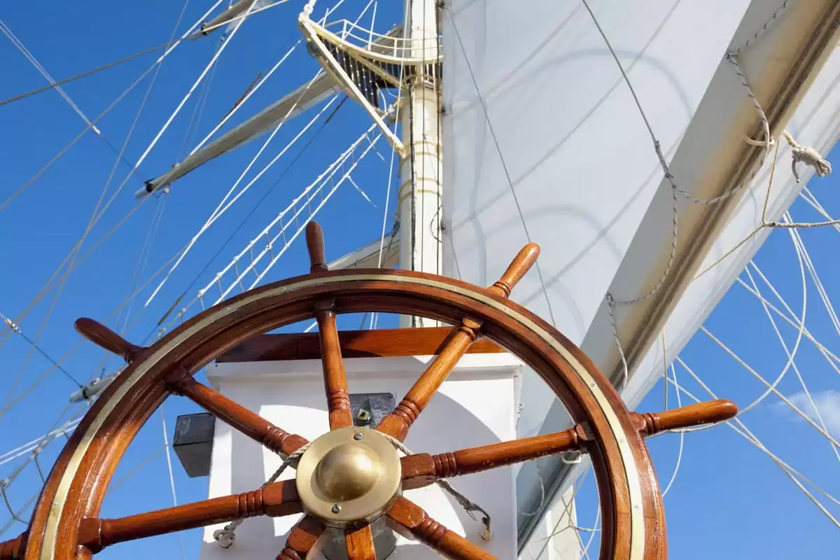 am Star Clipper :  cabine 7