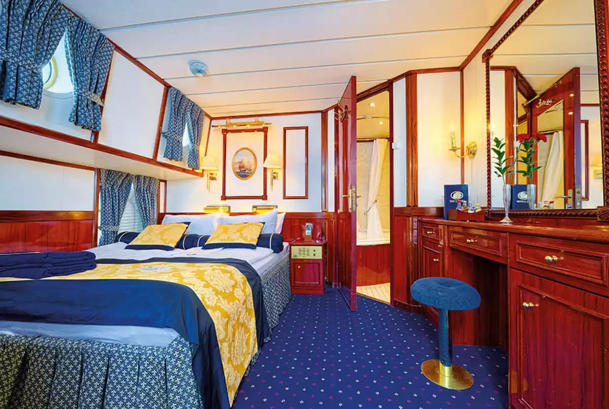 am Star Clipper :   0