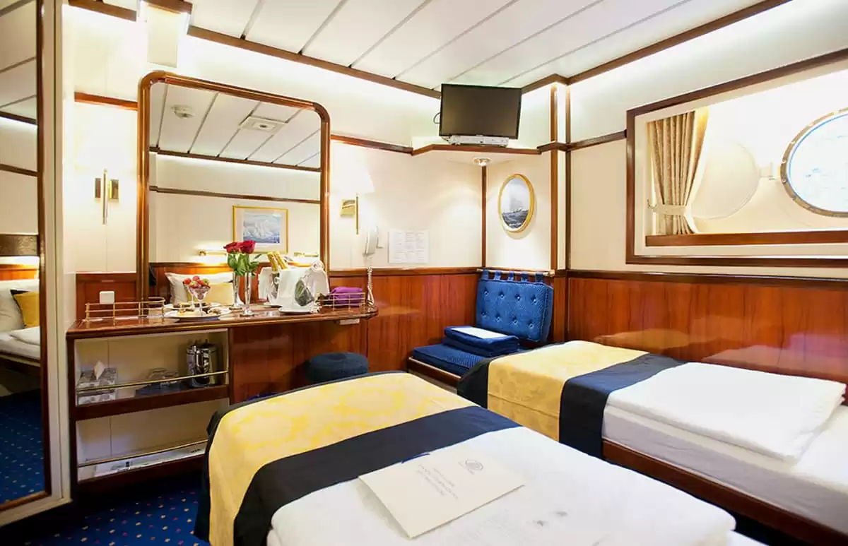 am Star Clipper :   1