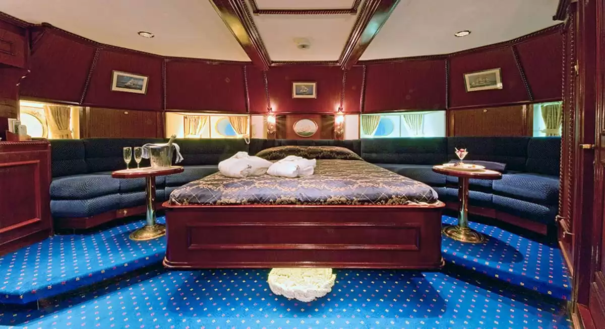 am Star Clipper :   2