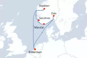 Rotterdam