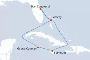 Adventure of the Seas