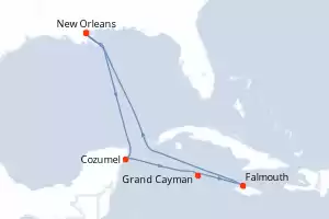 Mariner of the Seas