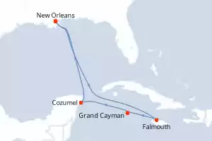 Mariner of the Seas