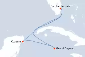 Radiance of the Seas