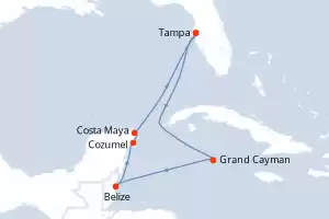 Rhapsody of the Seas