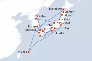Seabourn Encore