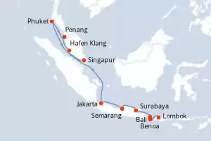 Oceania Nautica