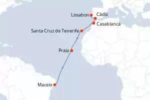 Costa Diadema