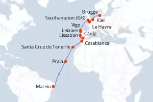 Costa Diadema