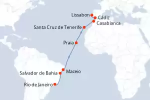 Costa Diadema