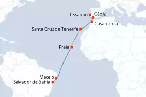 Costa Diadema