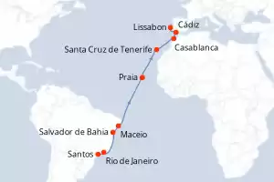 Costa Diadema