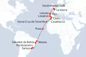 Costa Diadema