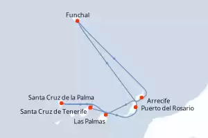 MSc Fantasia