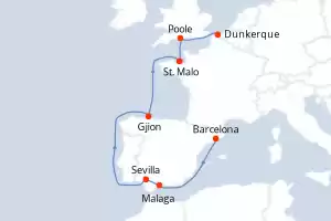 Seabourn Venture