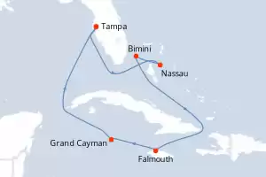 Enchantment of the Seas