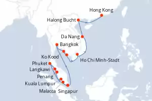 Seabourn Encore