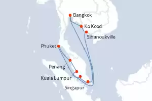 Seabourn Encore