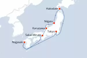 Oceania Nautica