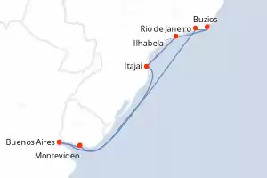 MSC Fantasia