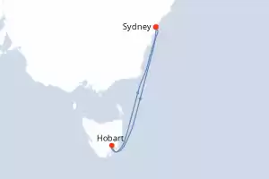 Anthem of the Seas