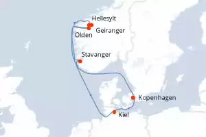 Costa Diadema