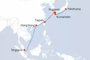 Navigator of the Seas