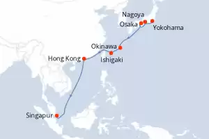 Navigator of the Seas